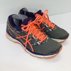 ASICS Running Shoes Women's Size 8.5 GEL-Excite 4 Trail and Running Sneakers in